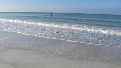 Treasure Island Condo