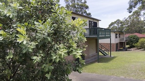 The property