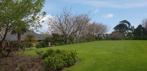Gardens to relax