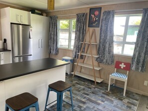 Kitchen/breakfast bar