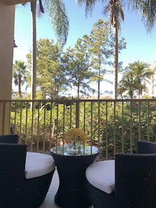Orlando Apartment