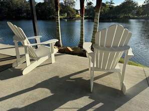 Cape Cod Chairs