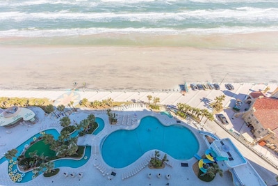 Daytona Beach Condo