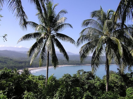 Your private beach !