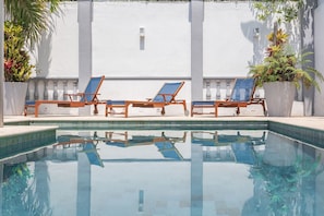 Pool view,Swimming pool