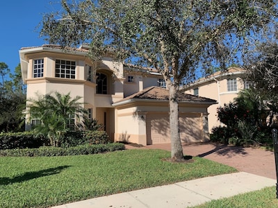 Naples House