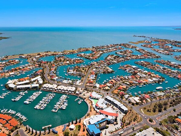 Marina