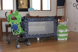 Kinderbereich