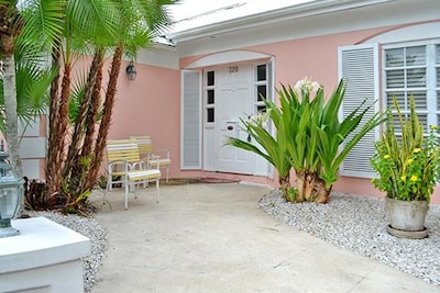 Naples House