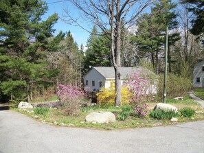Boendeområde