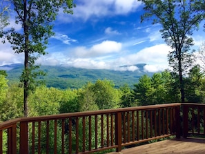 THIS is the view EVERY day!