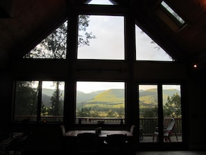 summer view