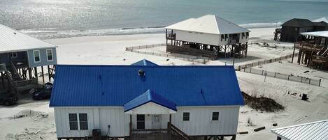 Island Time II Dauphin Island Beach Rentals