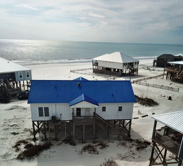 Island Time II Dauphin Island Beach Rentals