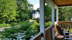 Boendeområde