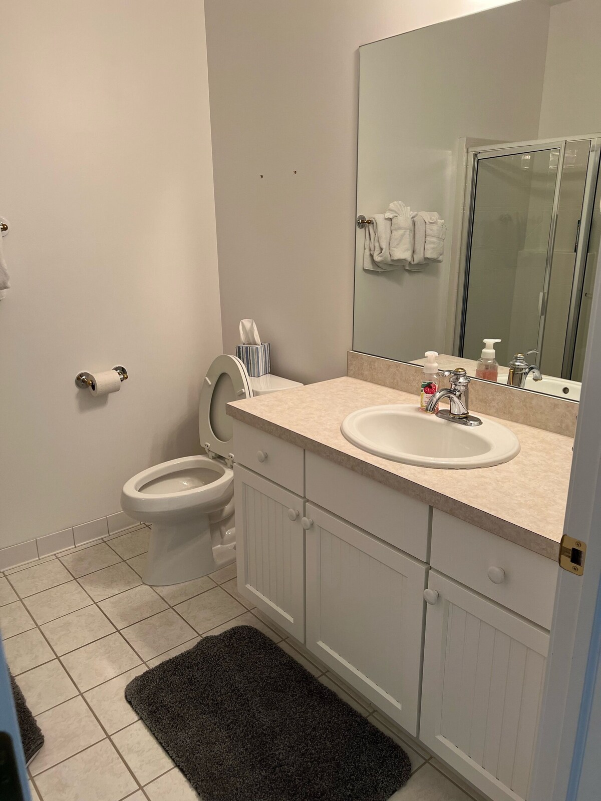 60 Beachy Keen Condo