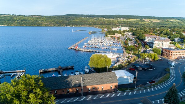 Marina
