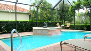 Naples House