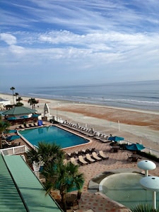Daytona Beach Condo