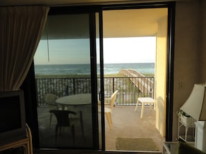 View from Living Room