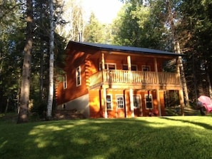 Exteriör