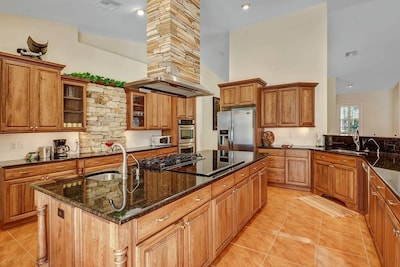 Naples House