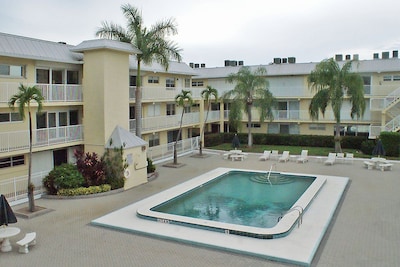 Naples Condo