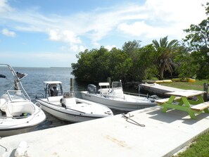 Huvivenesatama