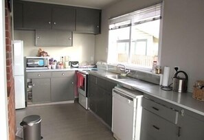 Eget kök