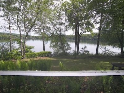 View from the Front Porch
