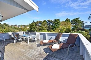 Deck and Outdoor Living