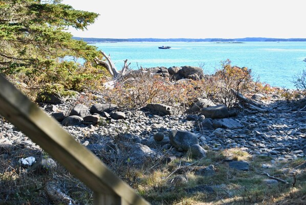 Boendeområde