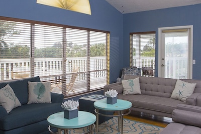 Holmes Beach House