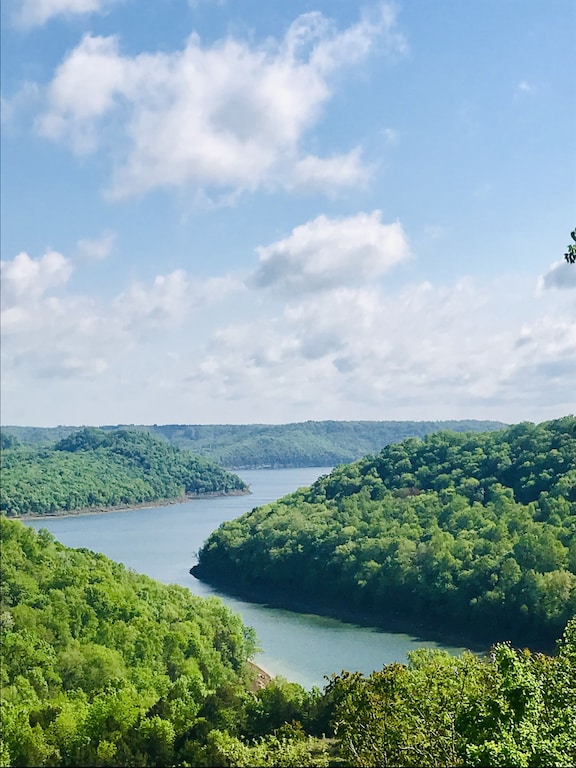 Silver Lake Forest Loop, Lancaster, Tennessee, United States of America
