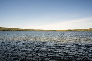 Thompson Lake