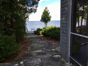 Boendeområde