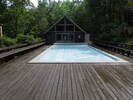 18 x 36 Heated Pool and Pool House
Pool house avail as 8th bedroom extra fee.