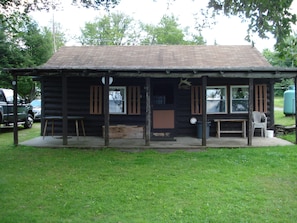 Exteriör