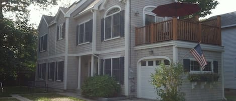 Fabulous 4BR Goose Rocks Beach home w/attention to detailed quality throughout!