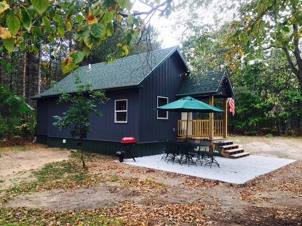 Camp Garno!!