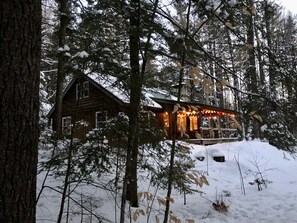 Esterni
