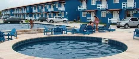 Piscina Infantil