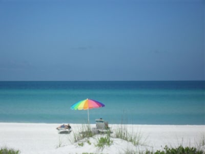Bradenton Beach Condo
