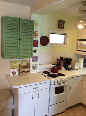 Extra new cabinet for easy storage