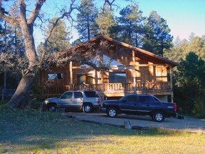 Retreat at Saviour Trail