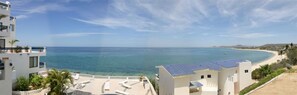 View from the Condo Terrace