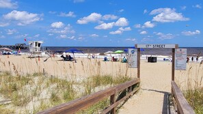 Plage