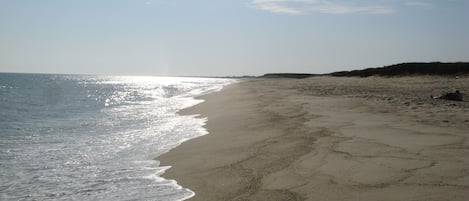 Spiaggia