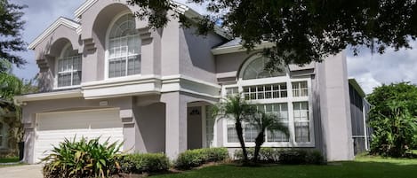 Disney Vacation Rental