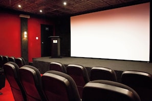 Salle de réunion